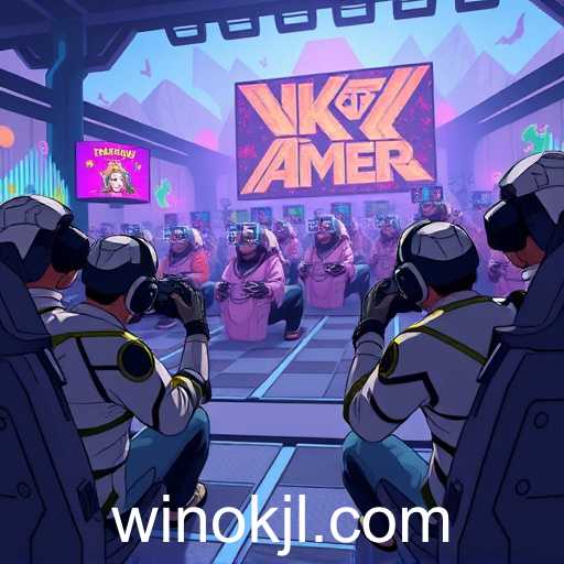 Digital Expansion in Gaming: The Influence of Modern Design