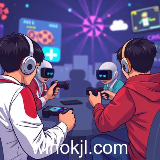 The Evolution of Online Gaming Portals