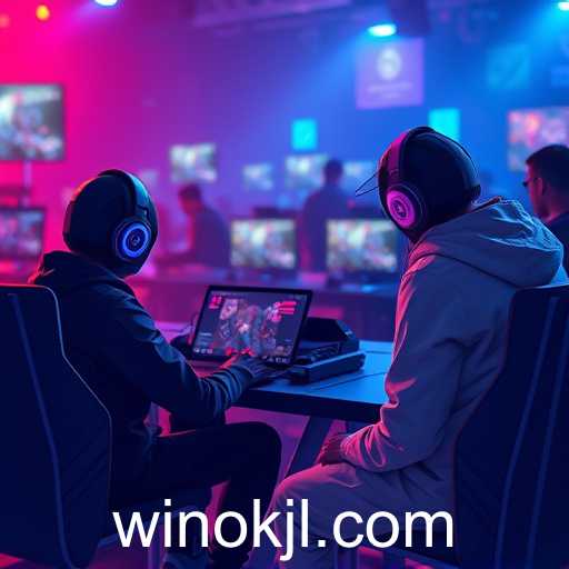 The Evolving Landscape of Online Gaming in 2025