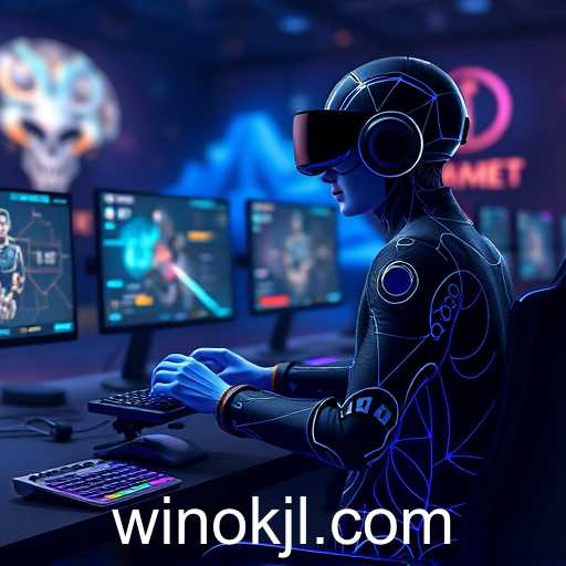 Revolutionizing Online Gaming in 2025