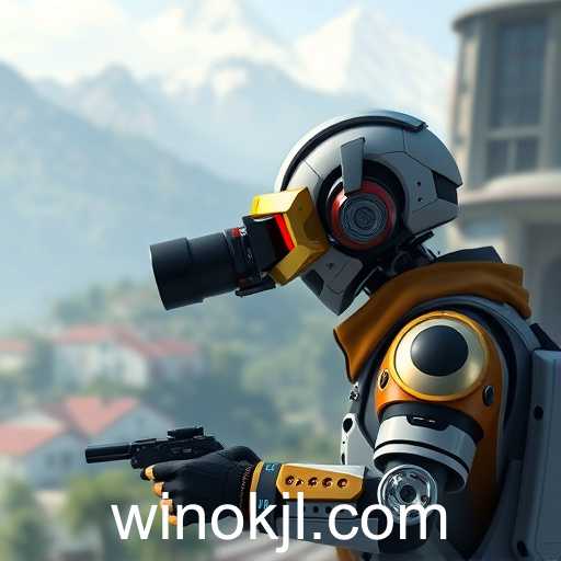 Gaming Trends and Innovations 2025