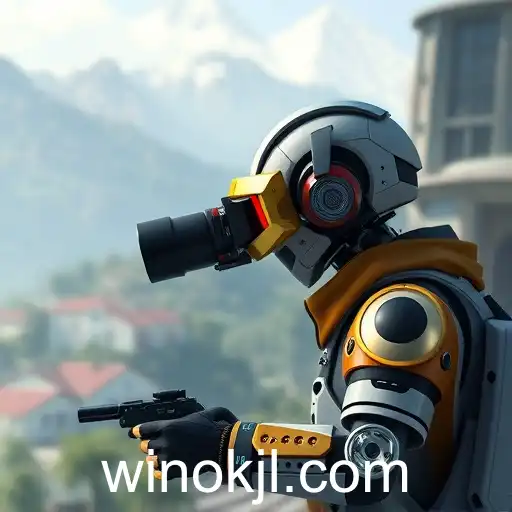 Gaming Trends and Innovations 2025