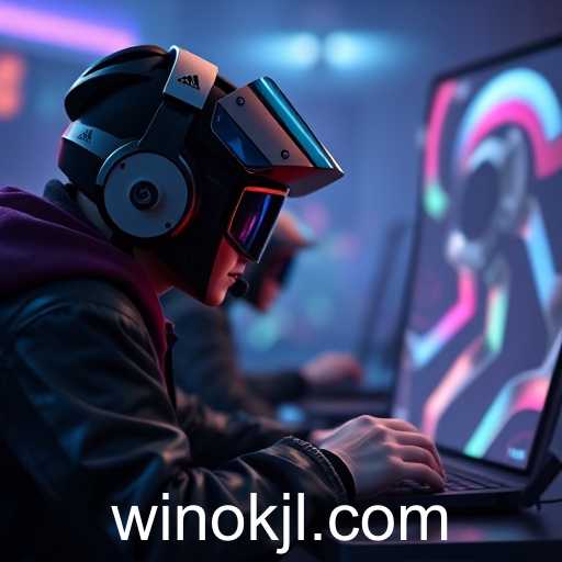 Gaming Trends and The Rise of okjl