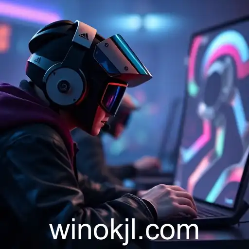 Gaming Trends and The Rise of okjl