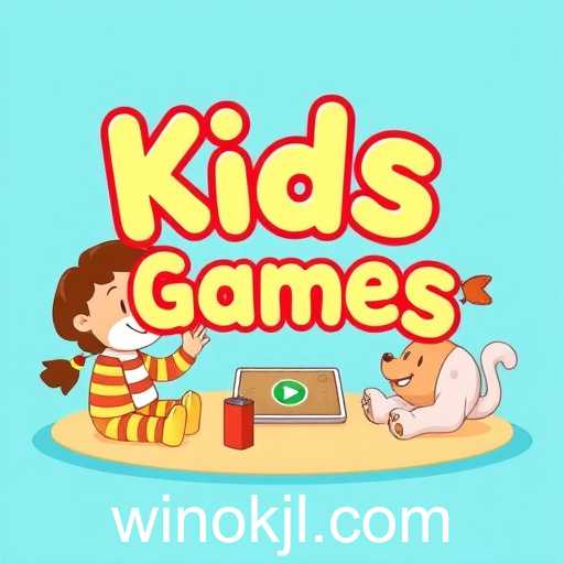 Exploring the 'Kids Zone': A World of Fun and Learning