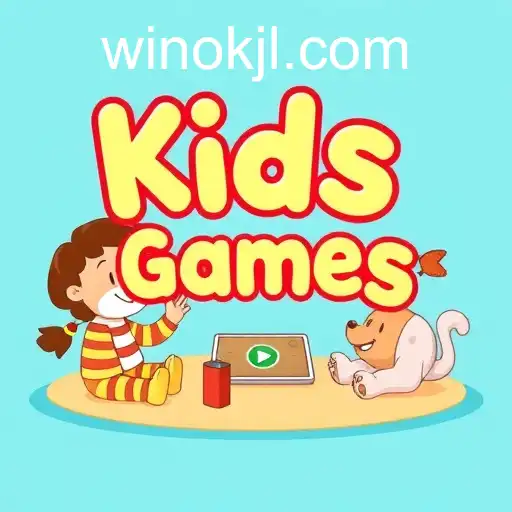 Exploring the 'Kids Zone': A World of Fun and Learning