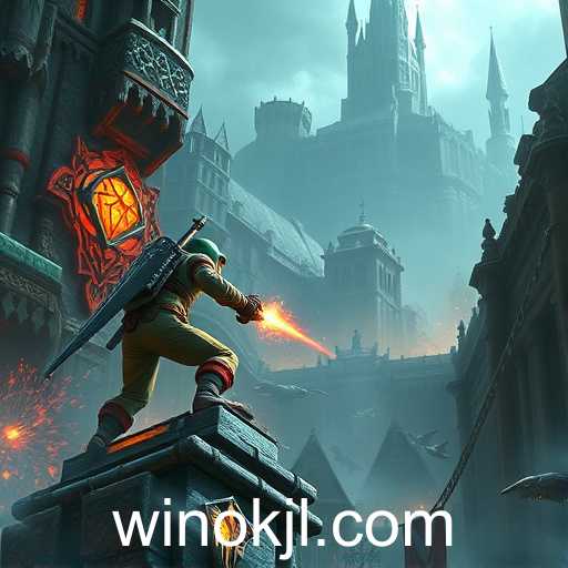 The Rise and Impact of OKJL in Gaming