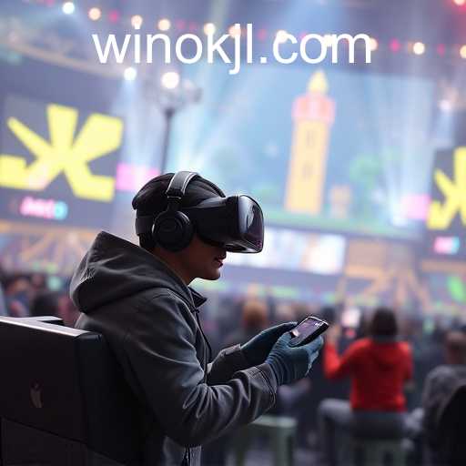 The Shifting Landscape of Online Gaming in 2025