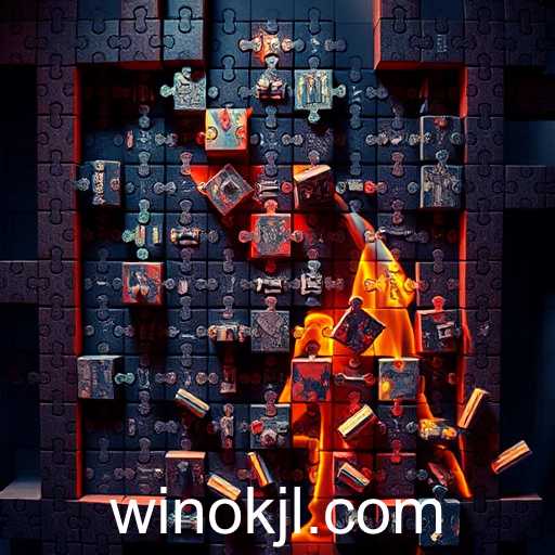 The Fascinating World of Puzzle Games: A Dive into the Alluring Category