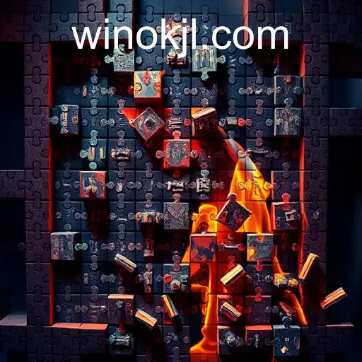 The Fascinating World of Puzzle Games: A Dive into the Alluring Category