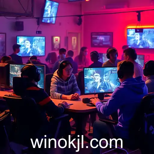 The Rise of Gaming Communities in 2025