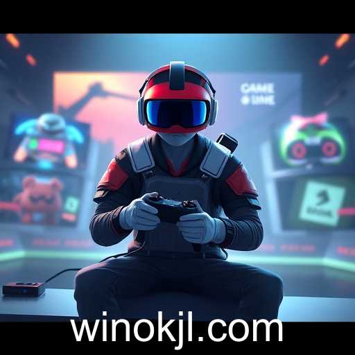 The Rise and Impact of Online Gaming in 2025