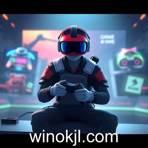 The Rise and Impact of Online Gaming in 2025