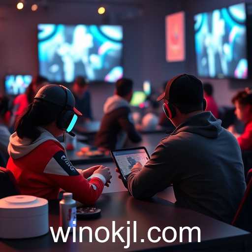 The Rise of Gaming Platforms in 2025