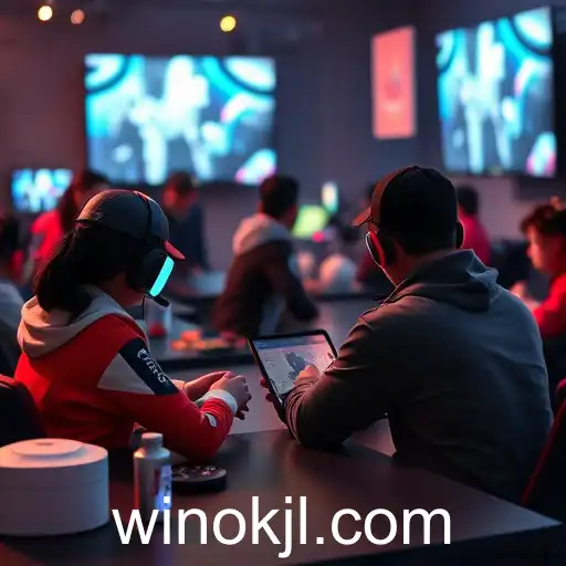 The Rise of Gaming Platforms in 2025