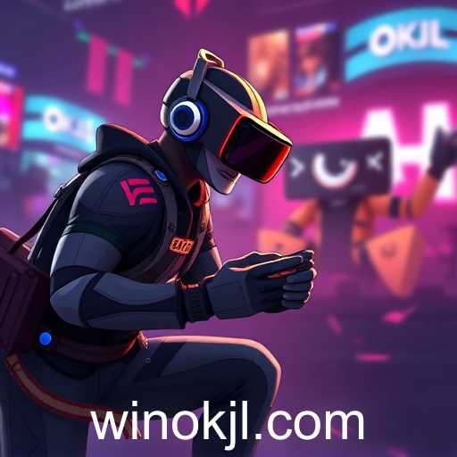 The Rise of OKJL: A Gaming Phenomenon