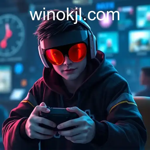 The Rise of 'okjl': A New Trend in Online Gaming