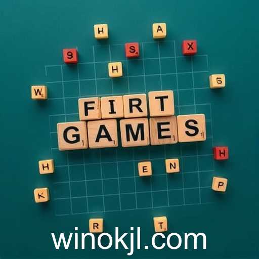 Exploring the Fascinating World of Word Games